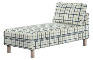 Karlstad chaise longue add-on unit cover