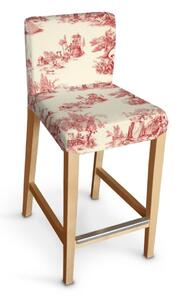 Henriksdal bar stool cover