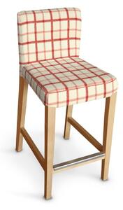 Henriksdal bar stool cover