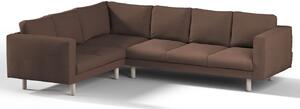 Norsborg 5-seat corner sofa cover