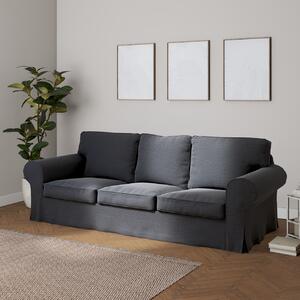 Ektorp 3-seater sofa bed cover (for model on sale in Ikea since 2013)