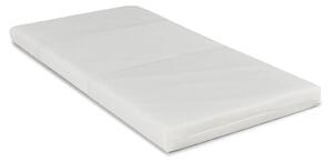 Ickle Bubba Fibre Cot Mattress 100 x 50cm - White