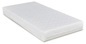 Ickle Bubba Premium Sprung Cot Mattress 100 x 50cm