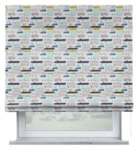 Billie roman blind
