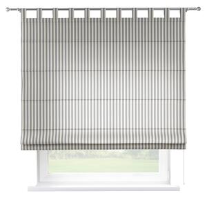Verona tab top Roman blind