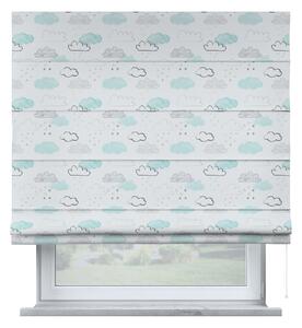 Billie roman blind