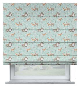 Billie roman blind