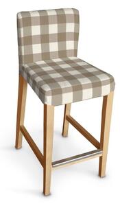 Henriksdal bar stool cover
