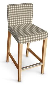 Henriksdal bar stool cover