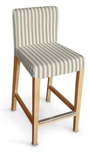 Henriksdal bar stool cover
