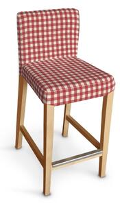 Henriksdal bar stool cover