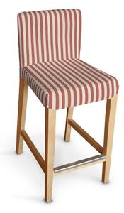 Henriksdal bar stool cover