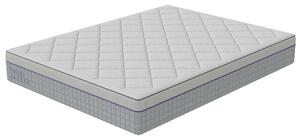 Horizon Juno 5000 Pocket Memory Mattress, Single