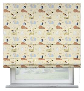 Billie roman blind