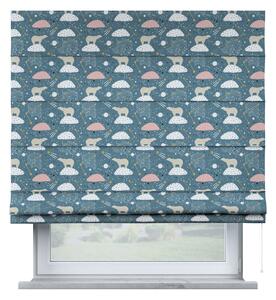 Billie roman blind