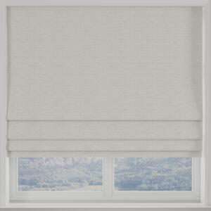 Essence Made To Measure Roman Blind Natural