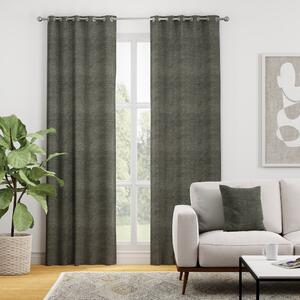 Luxuria Made To Measure Curtains Iron