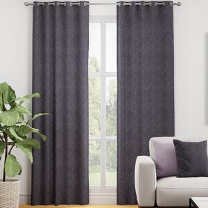 Vina Made to Measure Curtain Dove