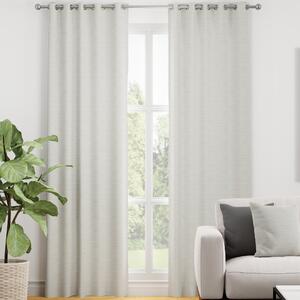 Essence Made To Measure Curtains Natural