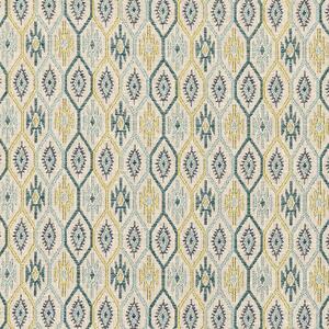 Santa Maria Fabric Seafoam