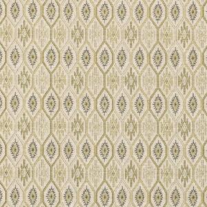 Santa Maria Fabric Olive