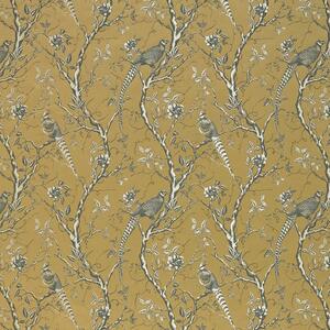 Ashley Wilde Adlington Fabric Zest