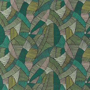 ILiv Definity Fabric Jadeite