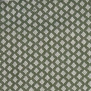 Prestigious Textiles Hattie Fabric Olive