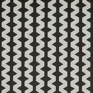 Prestigious Textiles Pedro Fabric Raven