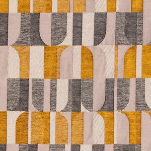 Cordoba Fabric Ochre
