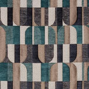 Cordoba Fabric Teal