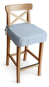 Ingolf bar stool seat pad cover