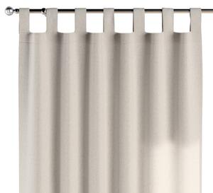 Tab top curtains