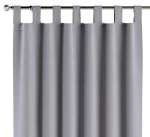 Tab top curtains
