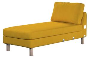 Karlstad chaise longue add-on unit cover