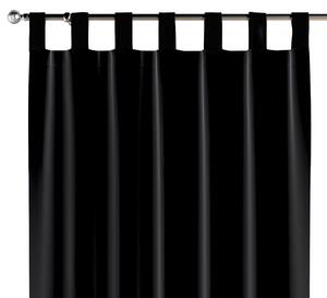 Tab top curtains