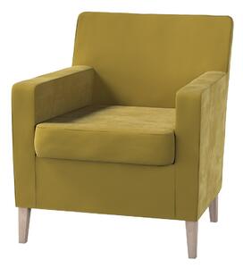 Karlstad tall chair cover