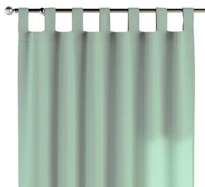 Tab top curtains