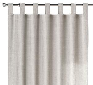 Tab top curtains