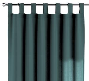 Tab top curtains