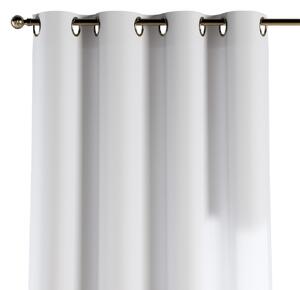 Eyelet curtains