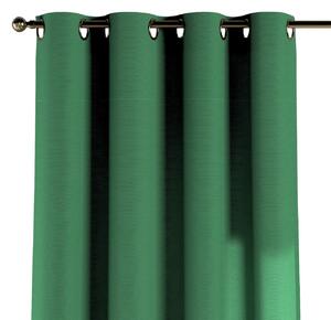 Eyelet curtains