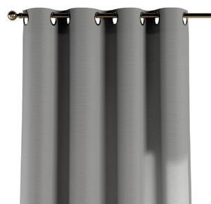Eyelet curtains