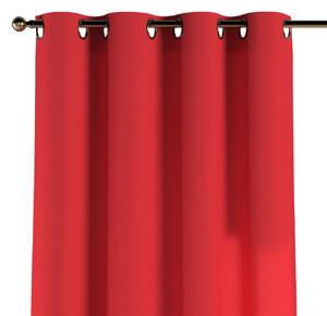 Eyelet curtains