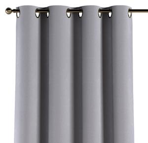 Eyelet curtains