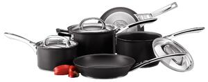 Circulon Infinite Non-Stick Aluminium 5 Piece Pan Set