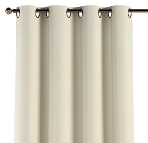 Eyelet curtains