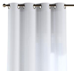 Eyelet curtains