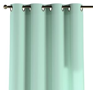 Eyelet curtains