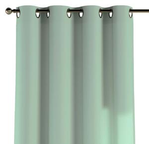 Eyelet curtains